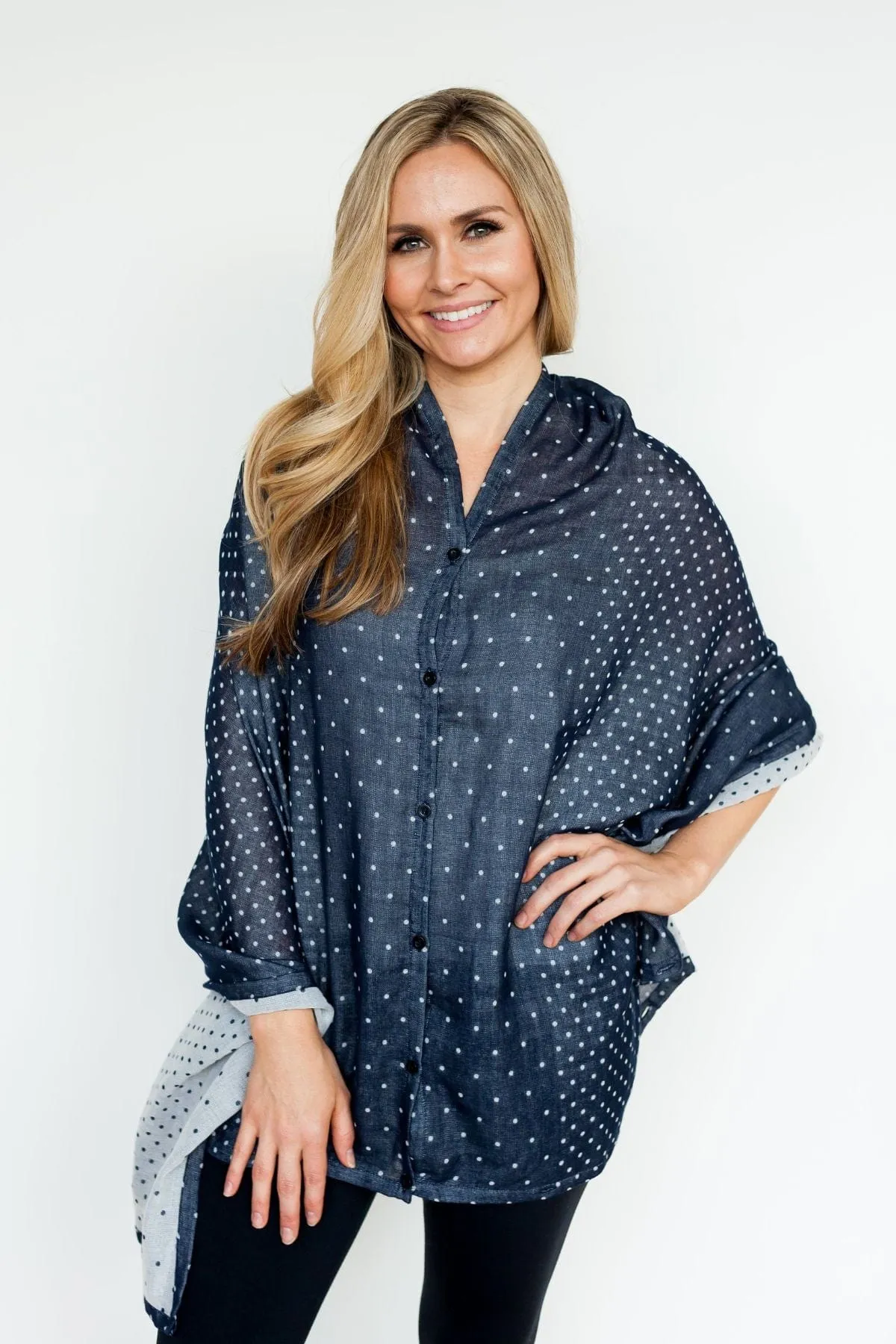 4-in-1 Nursing Cover