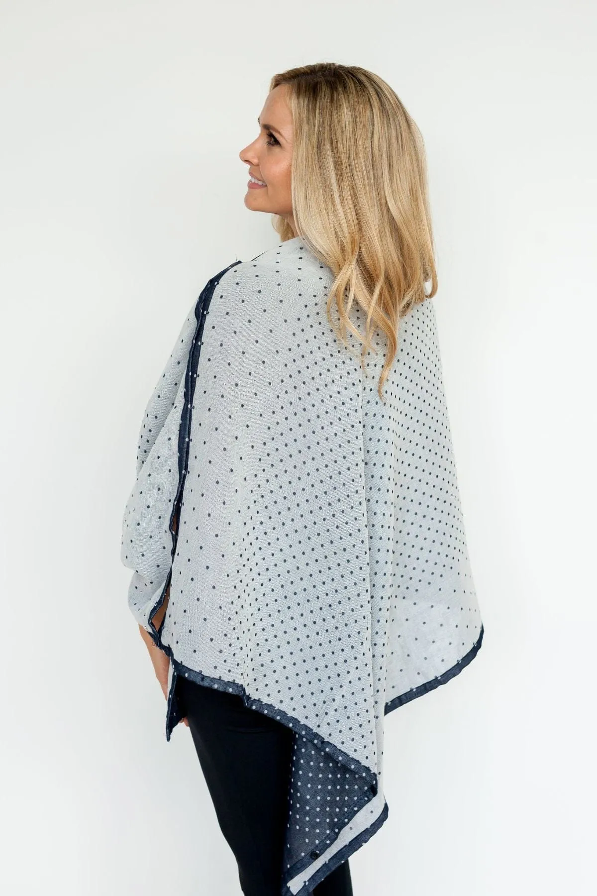 4-in-1 Nursing Cover