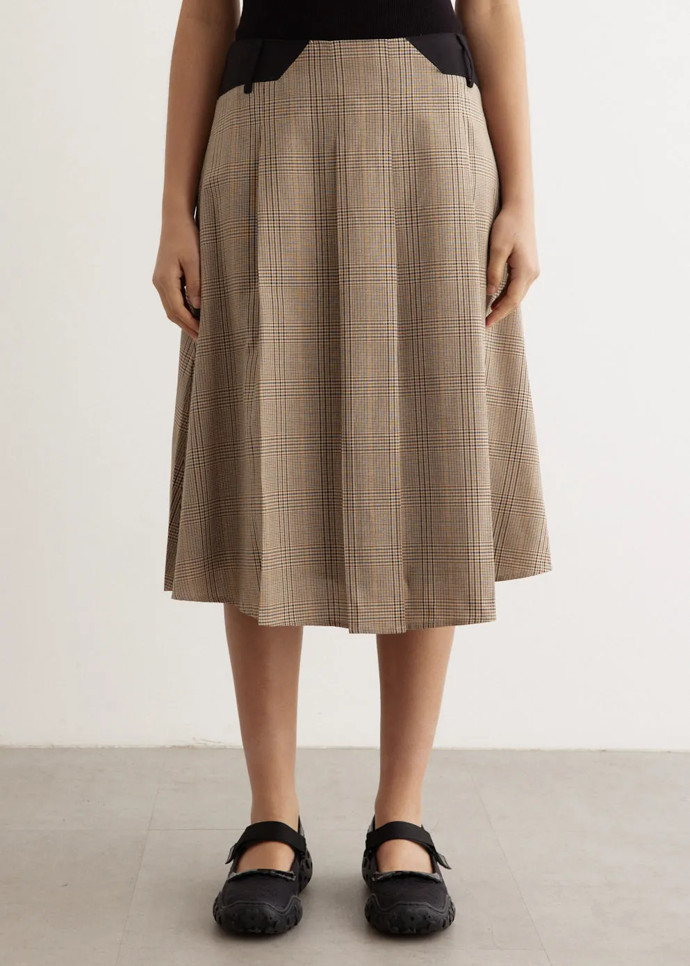 Albra Skirt