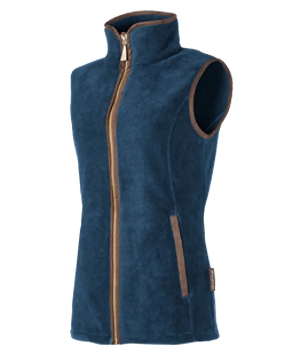 Baleno Fairway Fleece Gilet