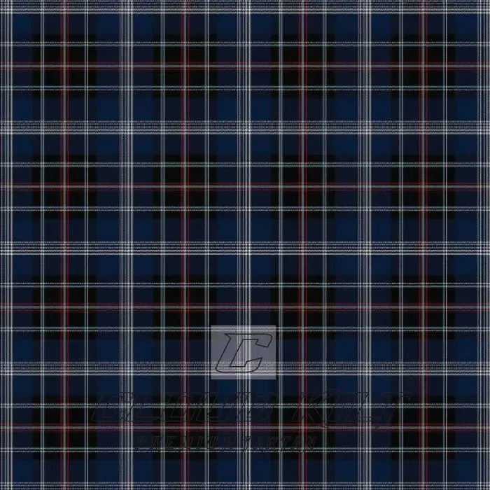 Britten Norman Premium Tartan Kilt