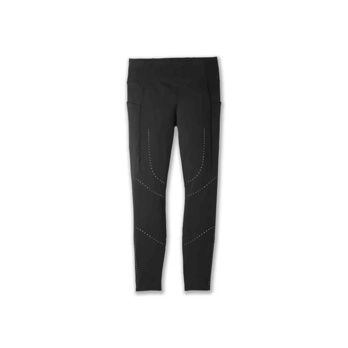 Brooks Method 7/8 Leggings Black Women