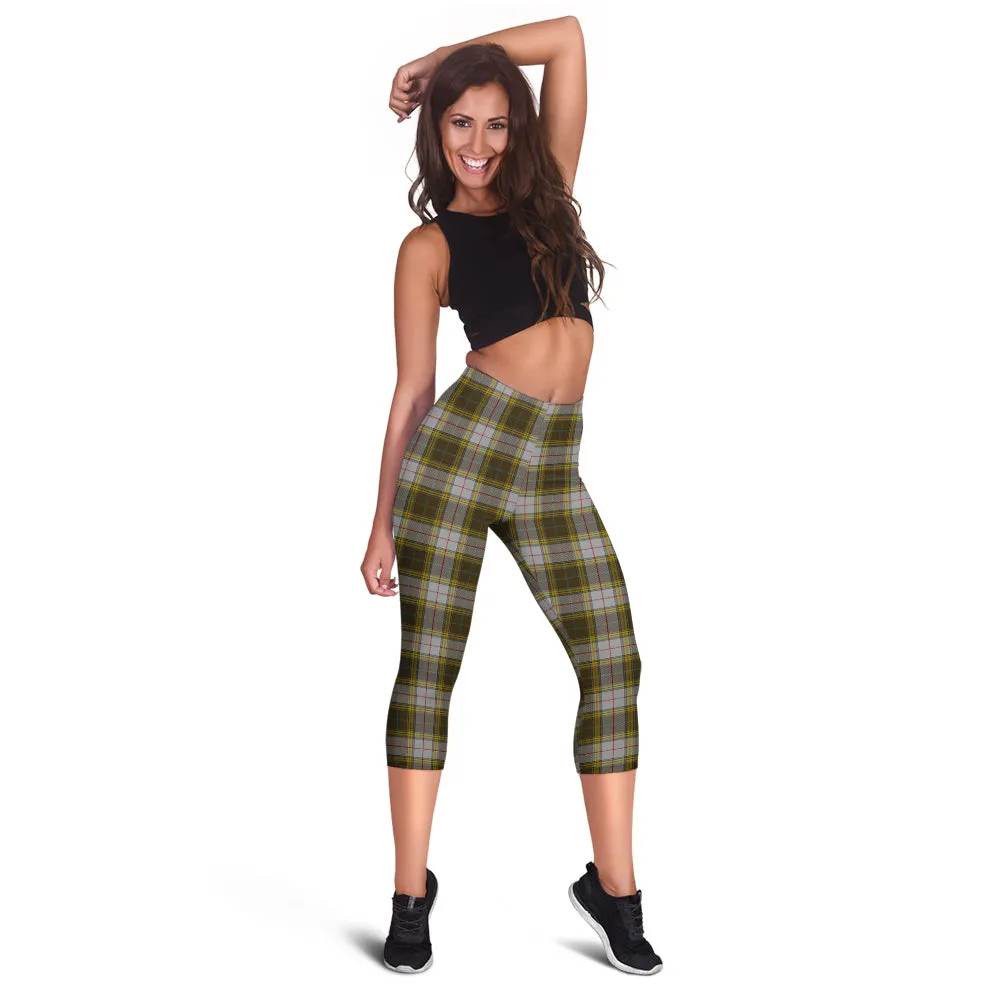 Buchanan Dress Tartan Womens Leggings