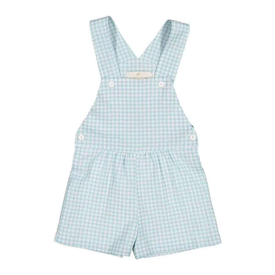 Capri Boy Overall