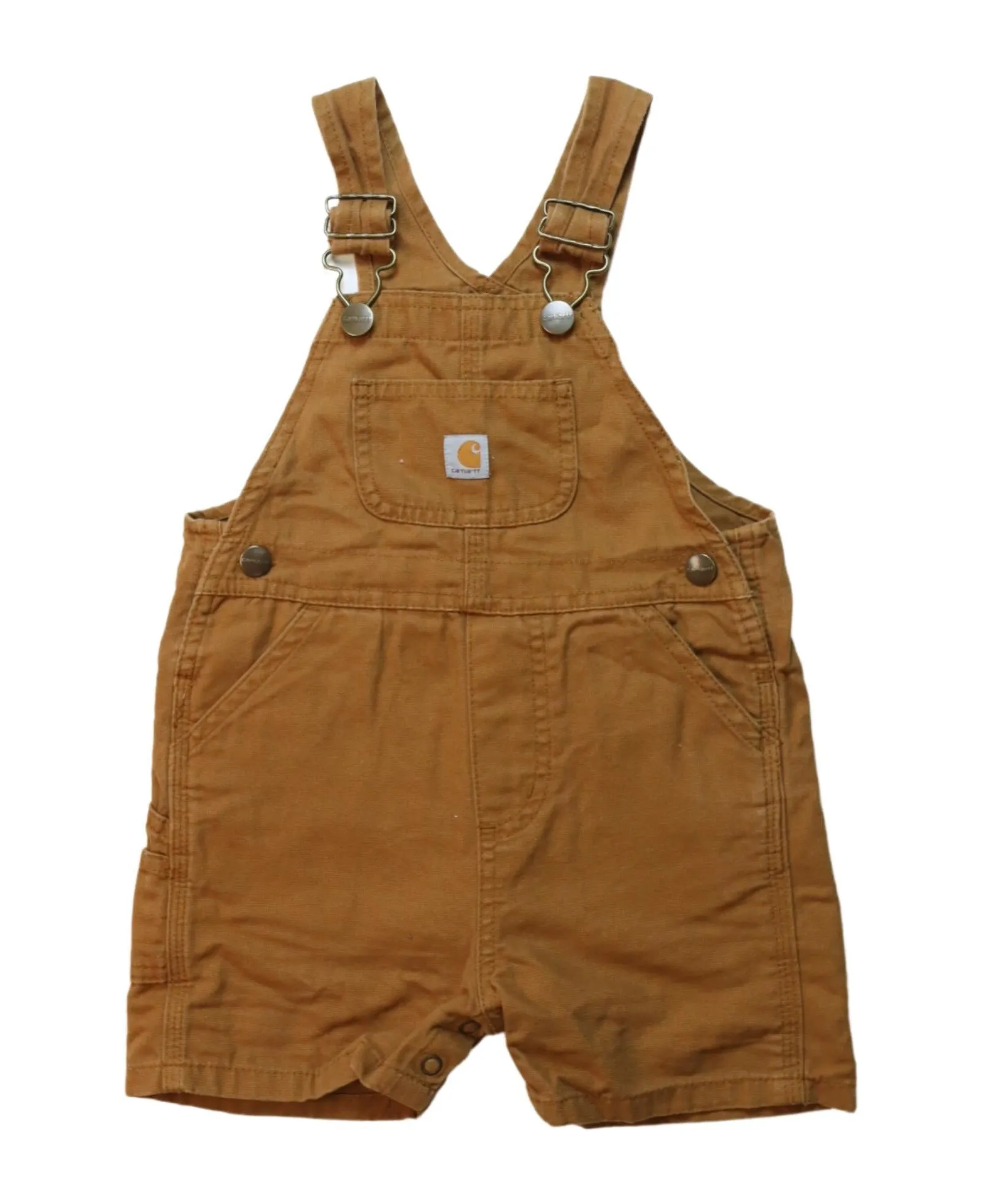 Carhartt Overall Short 18M