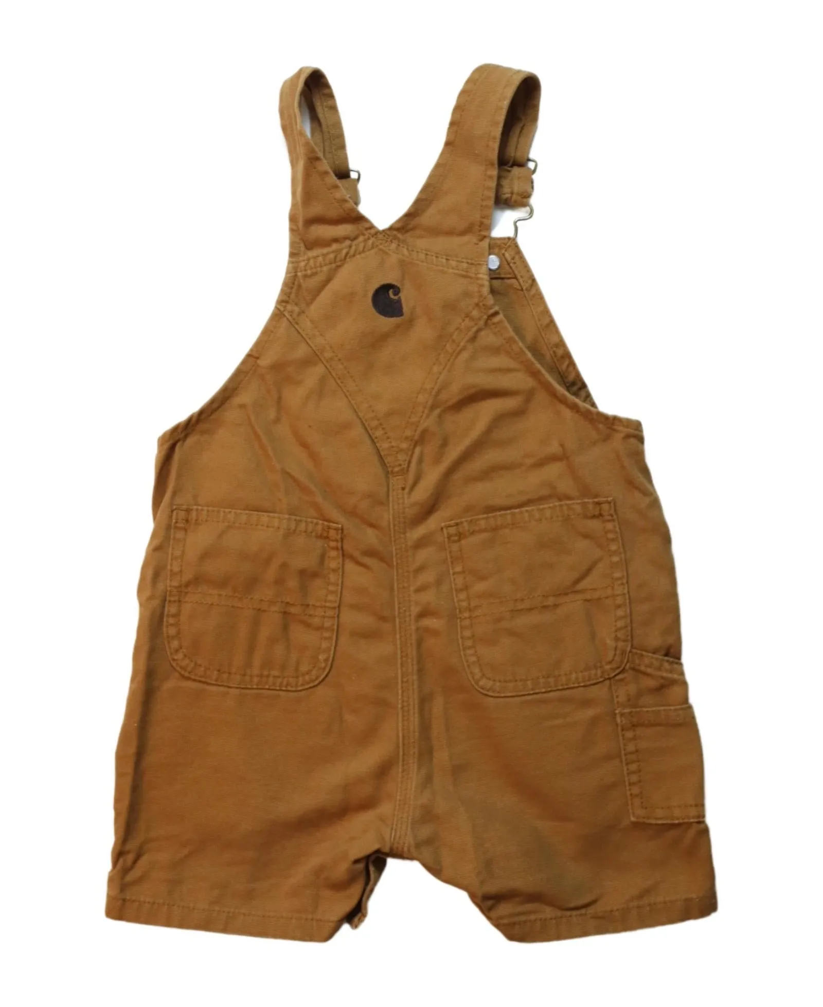 Carhartt Overall Short 18M