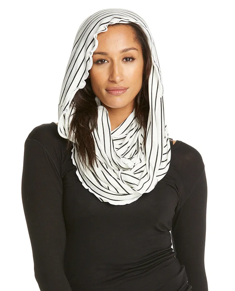 Celeste Infinity Scarf