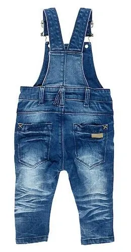 Denim Keepsake Classic Overall