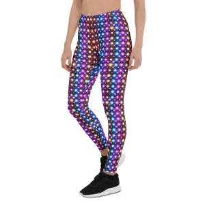 Disco Fever Leggings