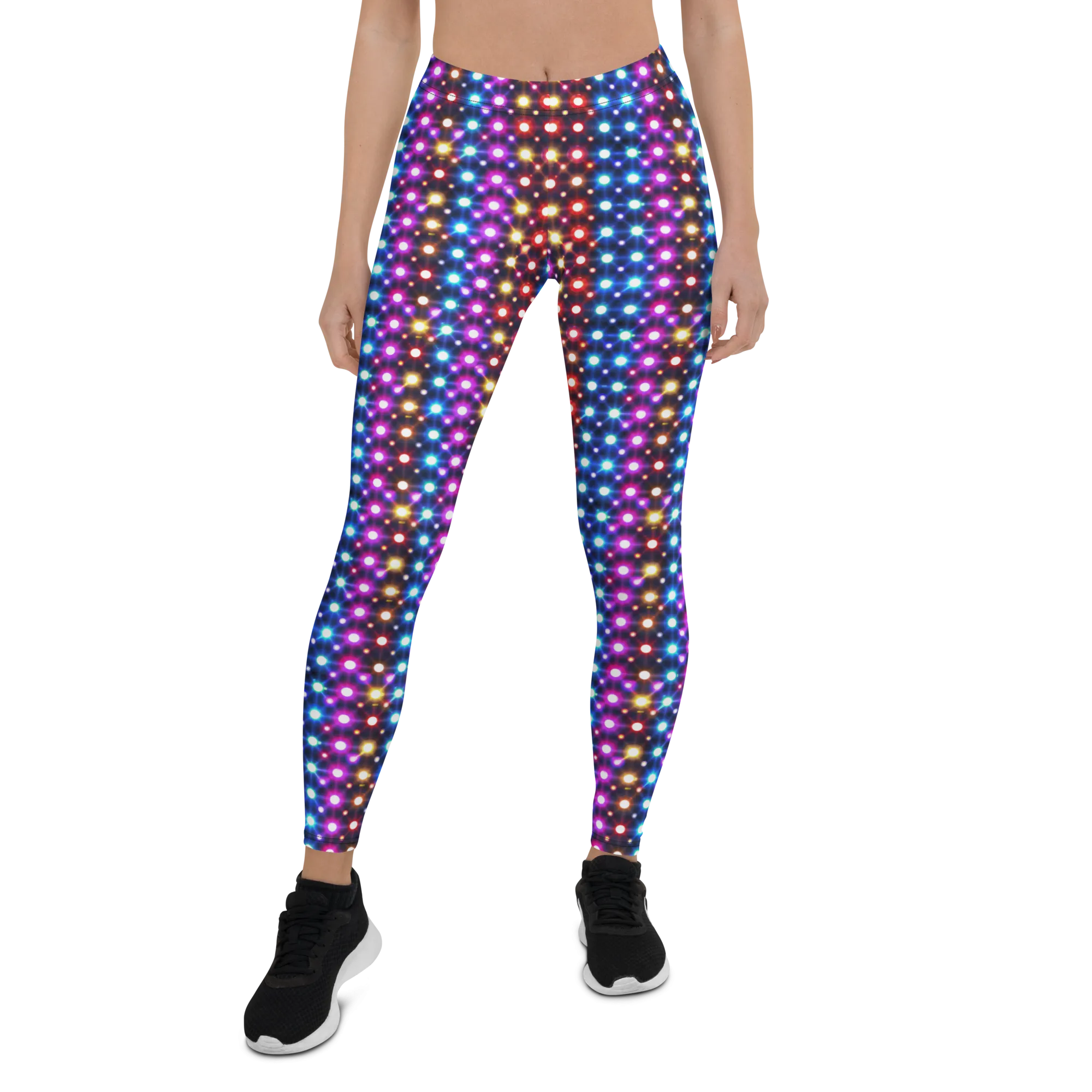 Disco Fever Leggings