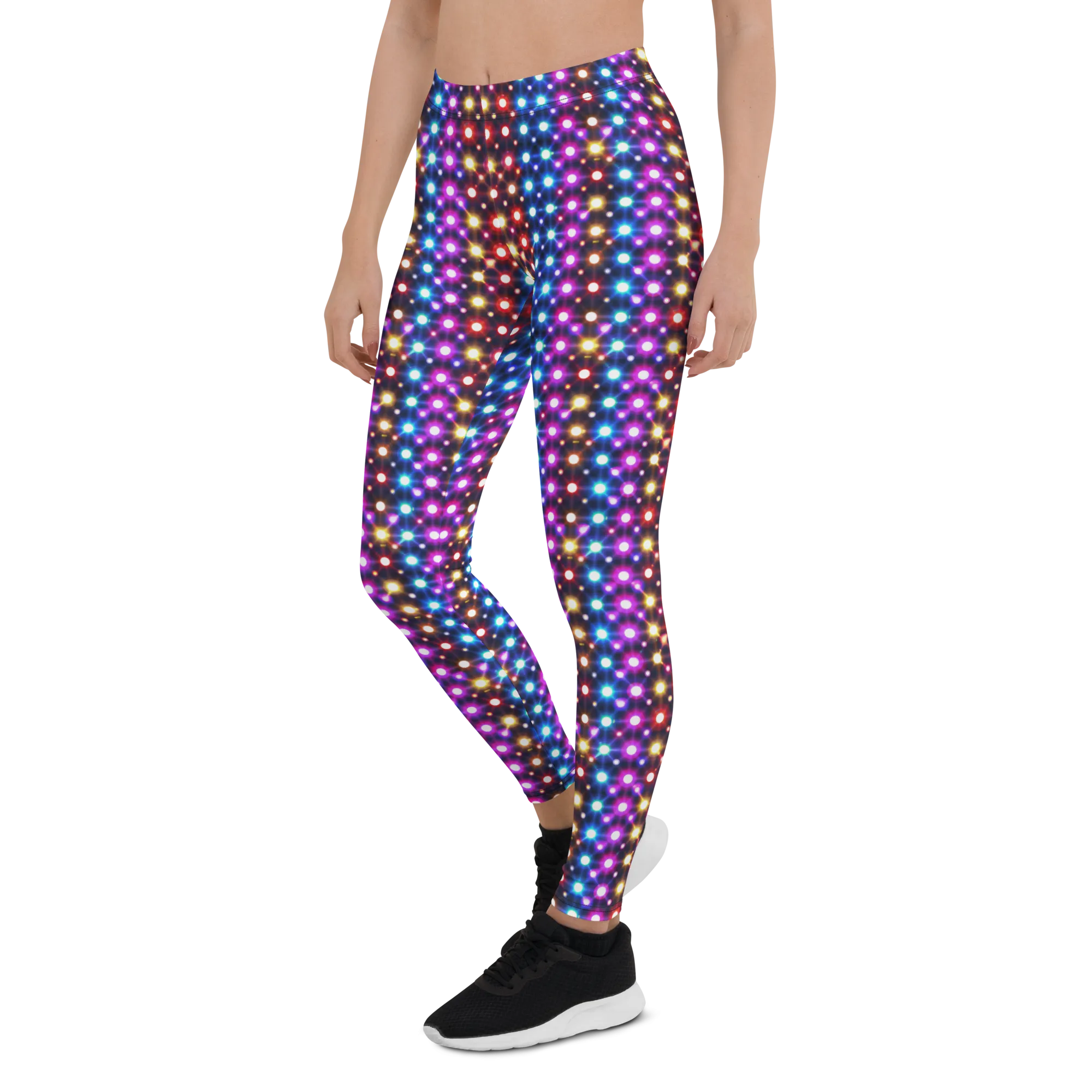 Disco Fever Leggings