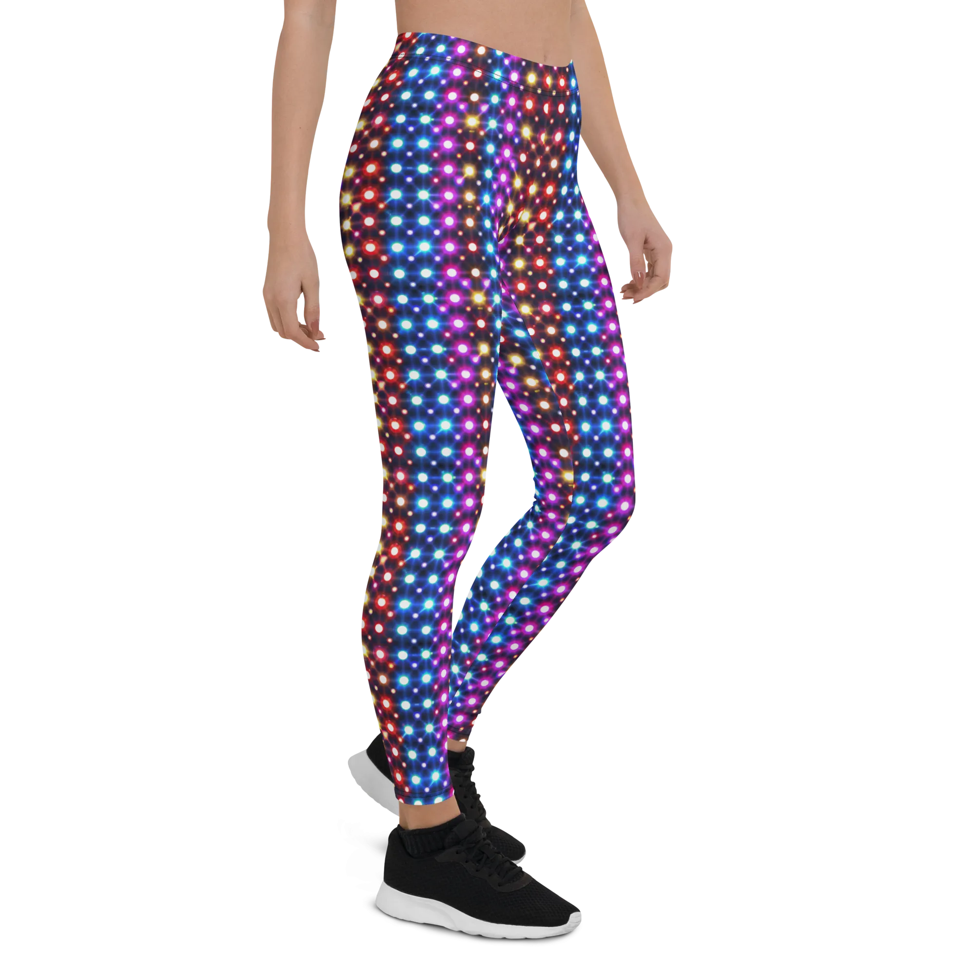 Disco Fever Leggings