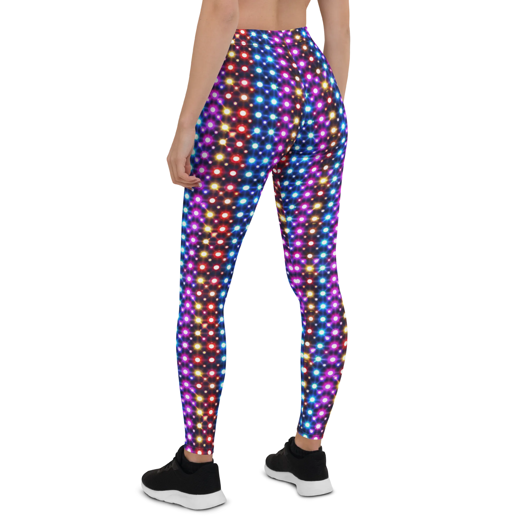 Disco Fever Leggings