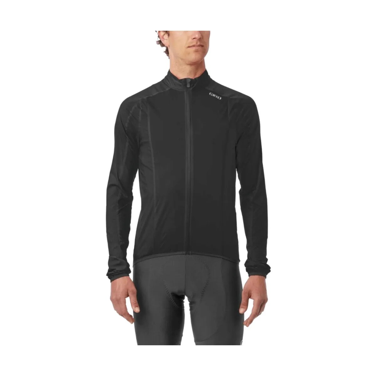 Giro Chrono Expert Windbreaker Jacket Black