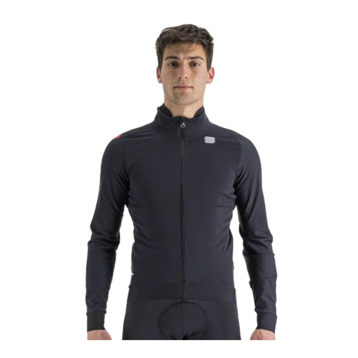 Jacket Sportful Fiandre Pro Black