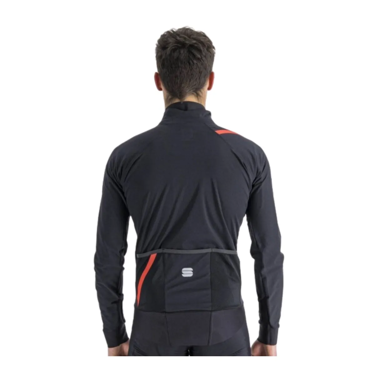 Jacket Sportful Fiandre Pro Black