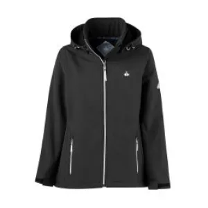 Layna&#x20;Women&#x27;s&#x20;Jacket&#x20;Softshell&#x20;Windproof&#x20;-&#x20;Bjornson