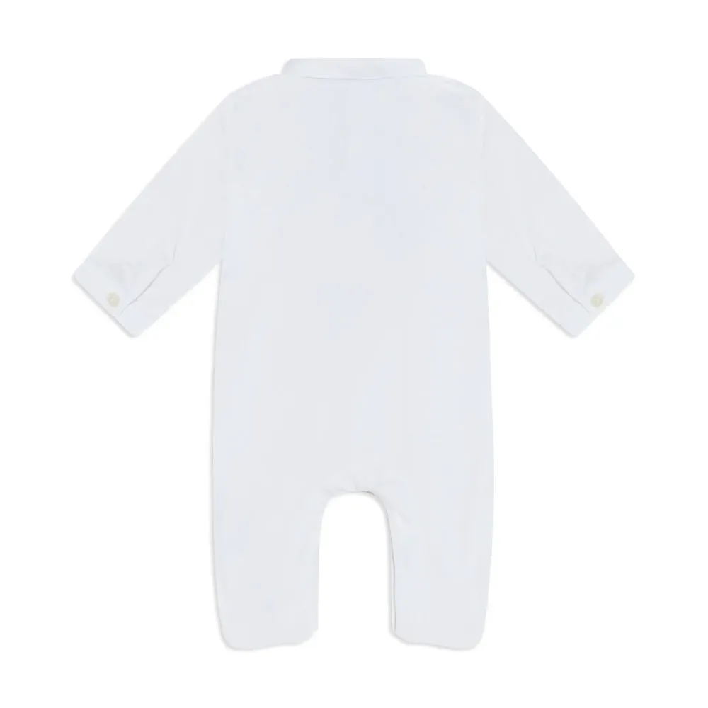 Logo Baby Grow