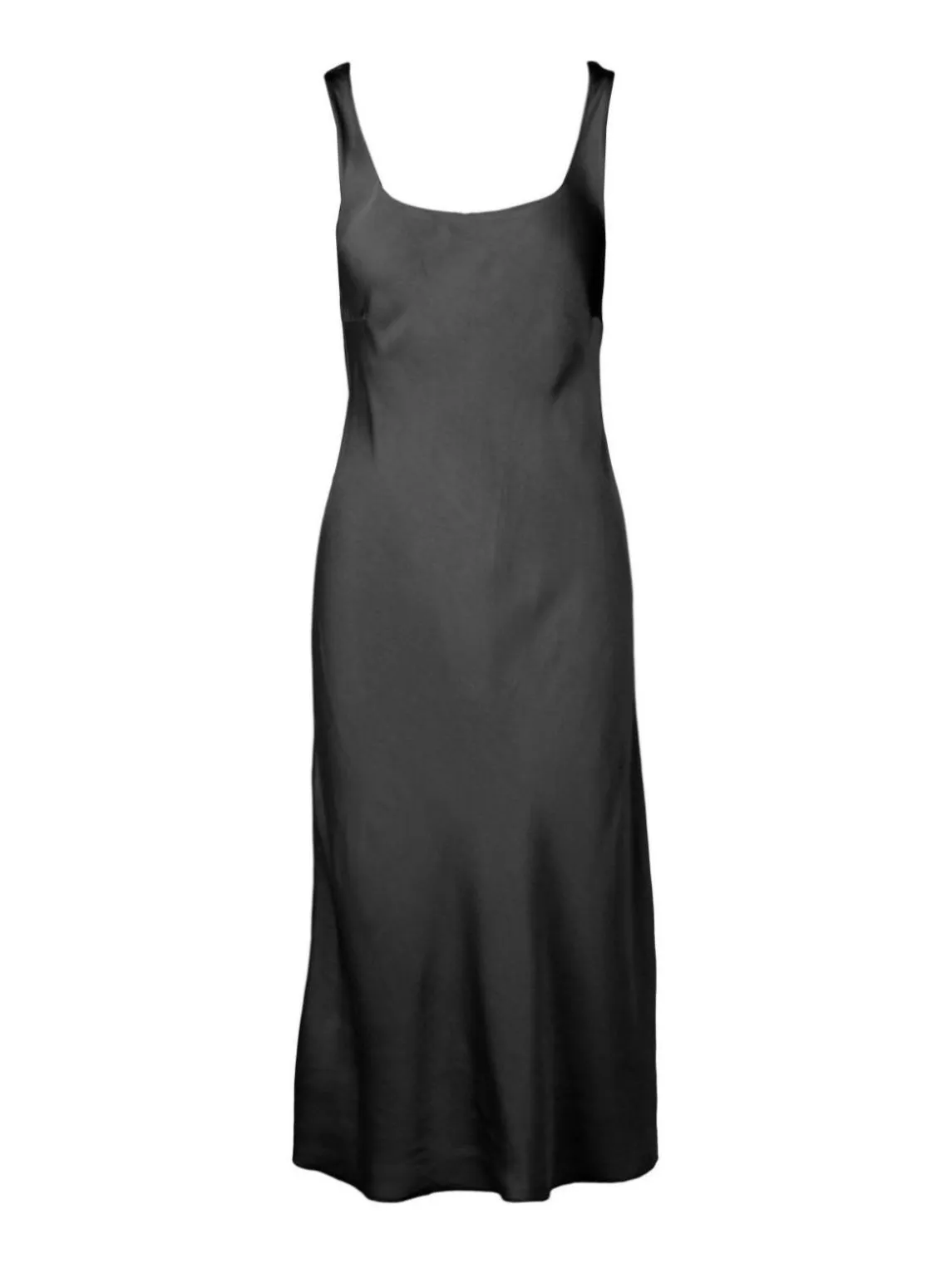 M Made in Italy – Ladies Woven Slip Dress