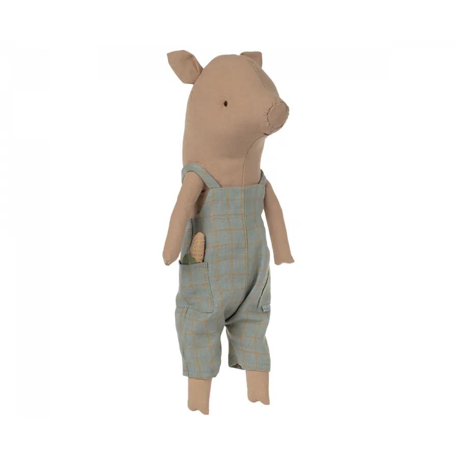 Maileg | Pig, Overall