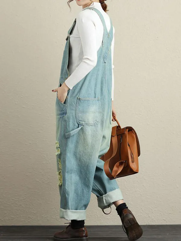 Marca Overall Dungarees