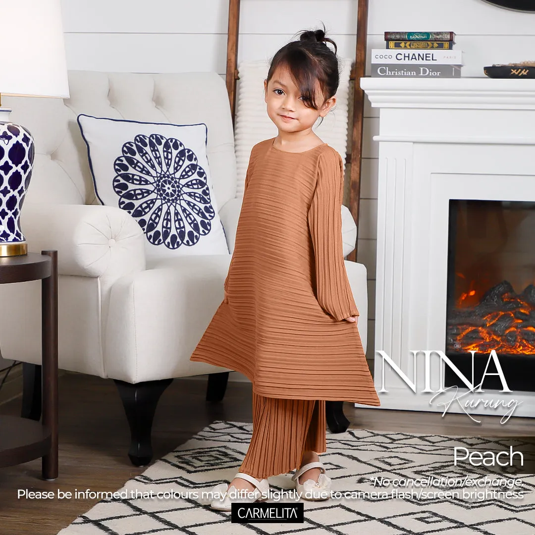 NINA KURUNG [KIDS]