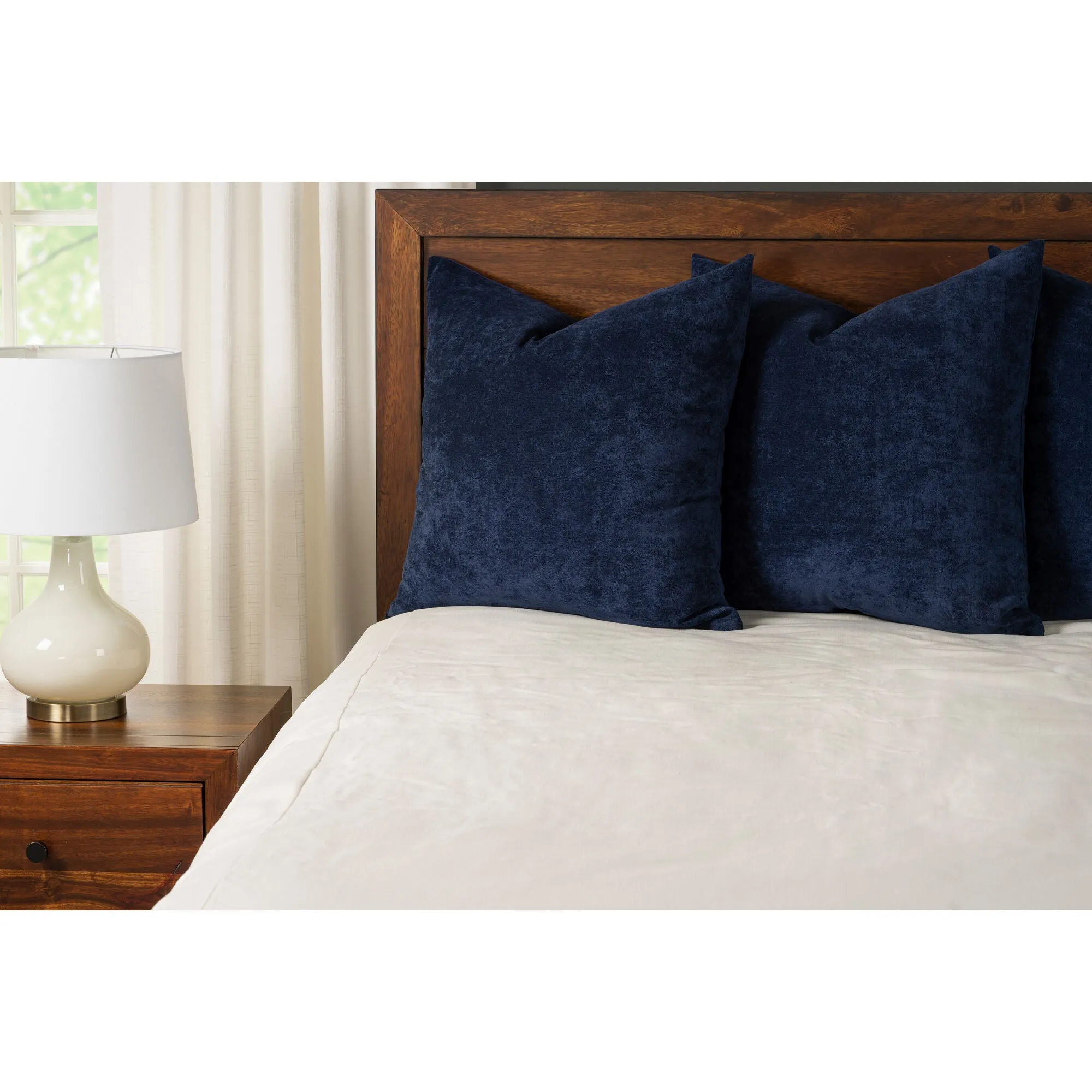 Overall Pillow Set