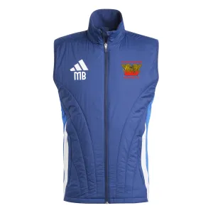 Penmaenmawr FC Players Gilet