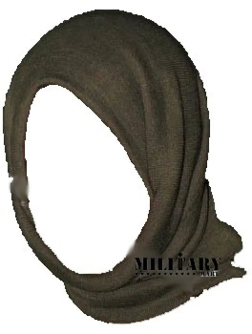 Polish Headover Scarf