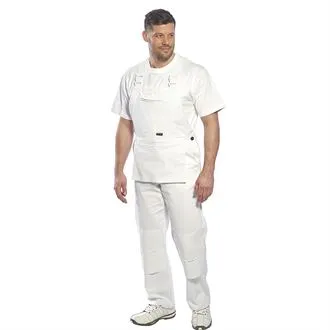 Portwest Painter's bib and brace