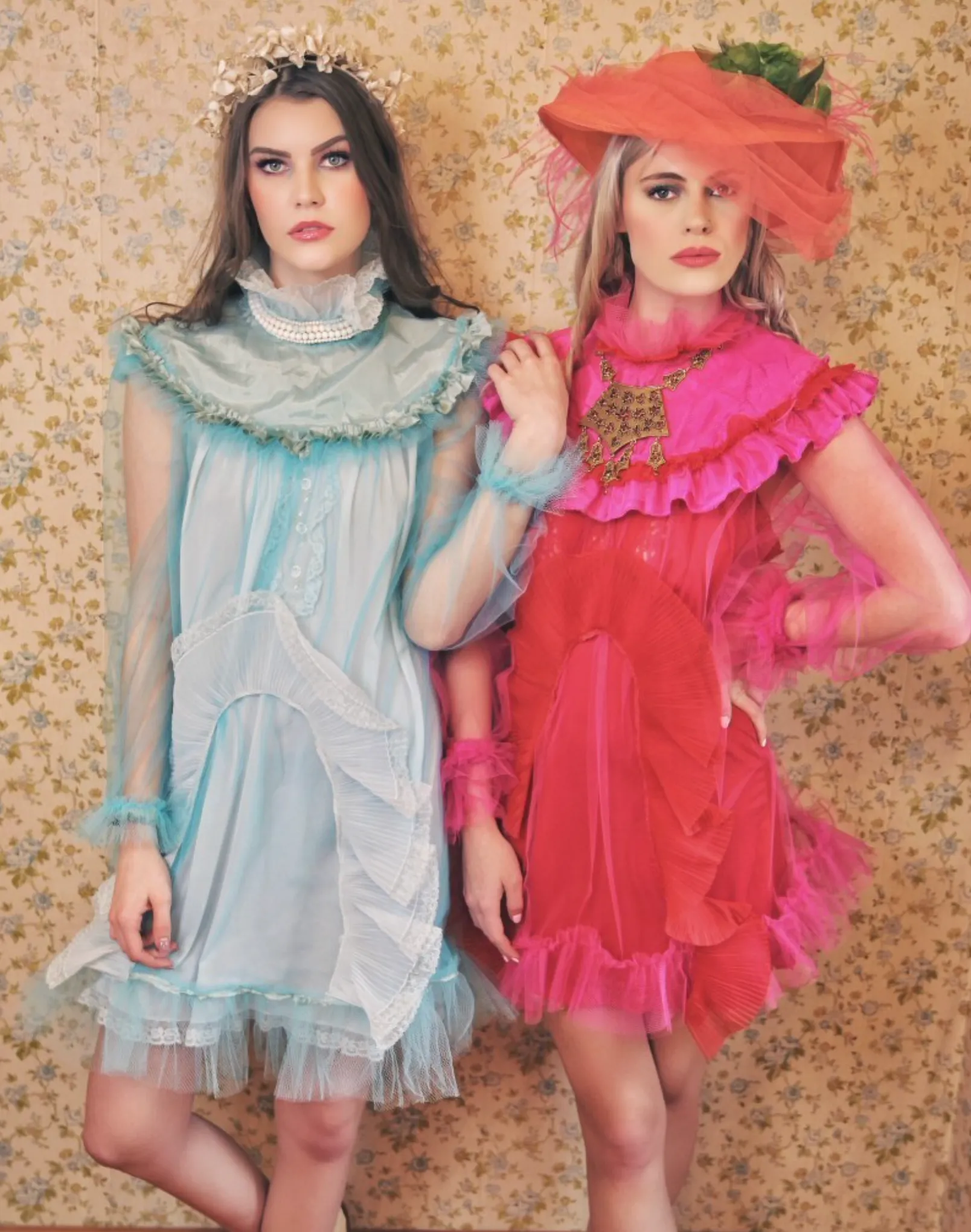 SALE My favorite of the collection Designers choice Candy Darling Dress