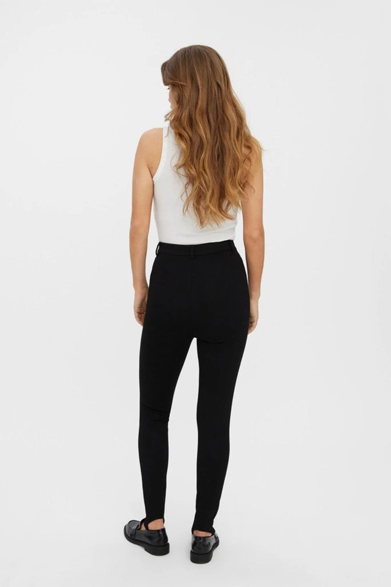 Satia Leggings - Black