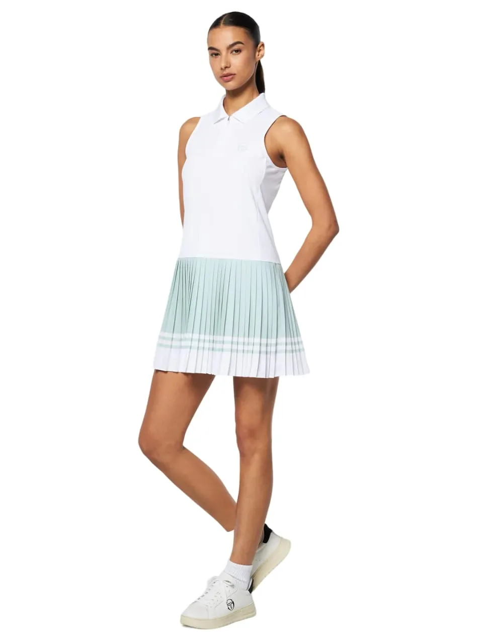 Sergio Tacchini Women's Orazio Dress