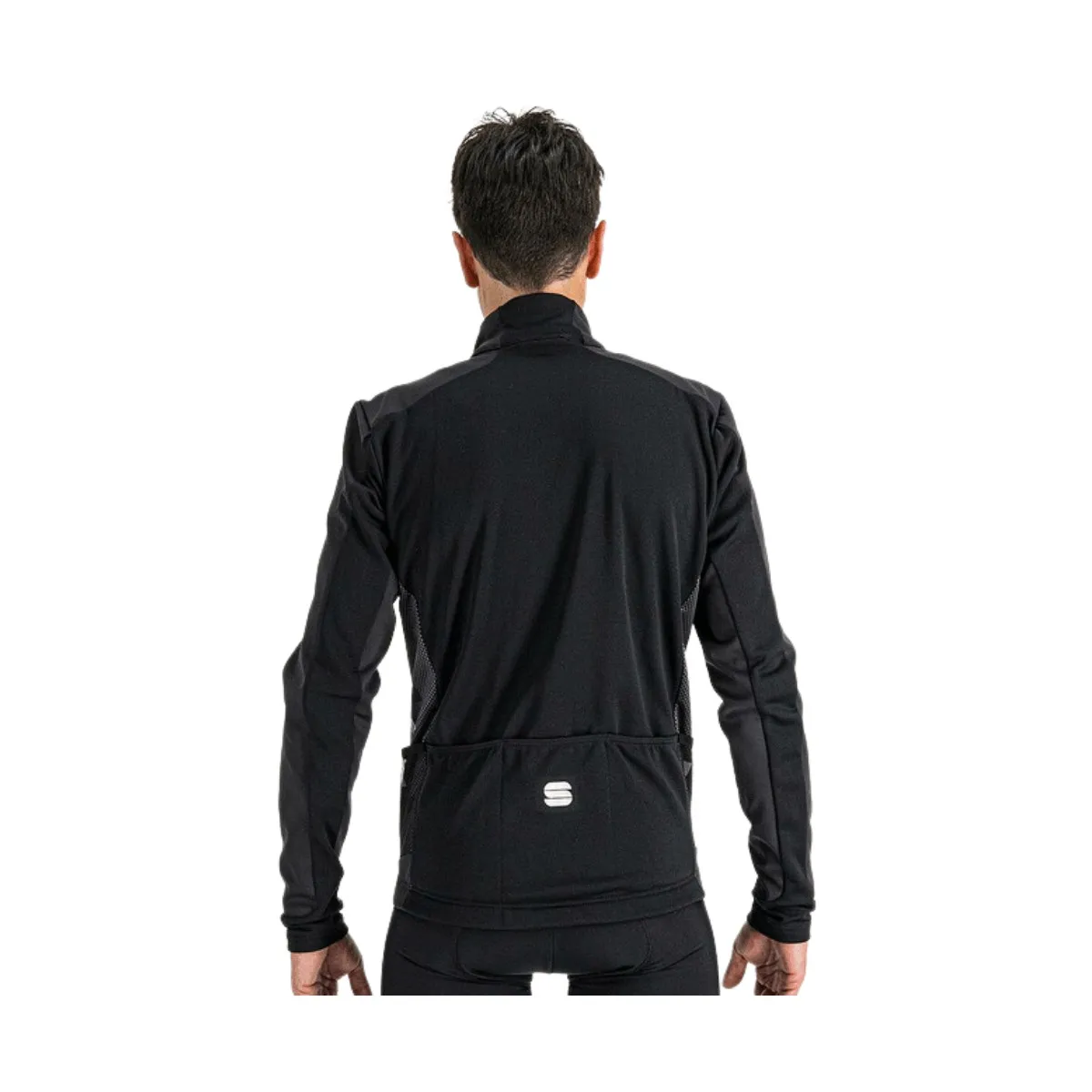 Sportful NEO SoftShell Jacket Black