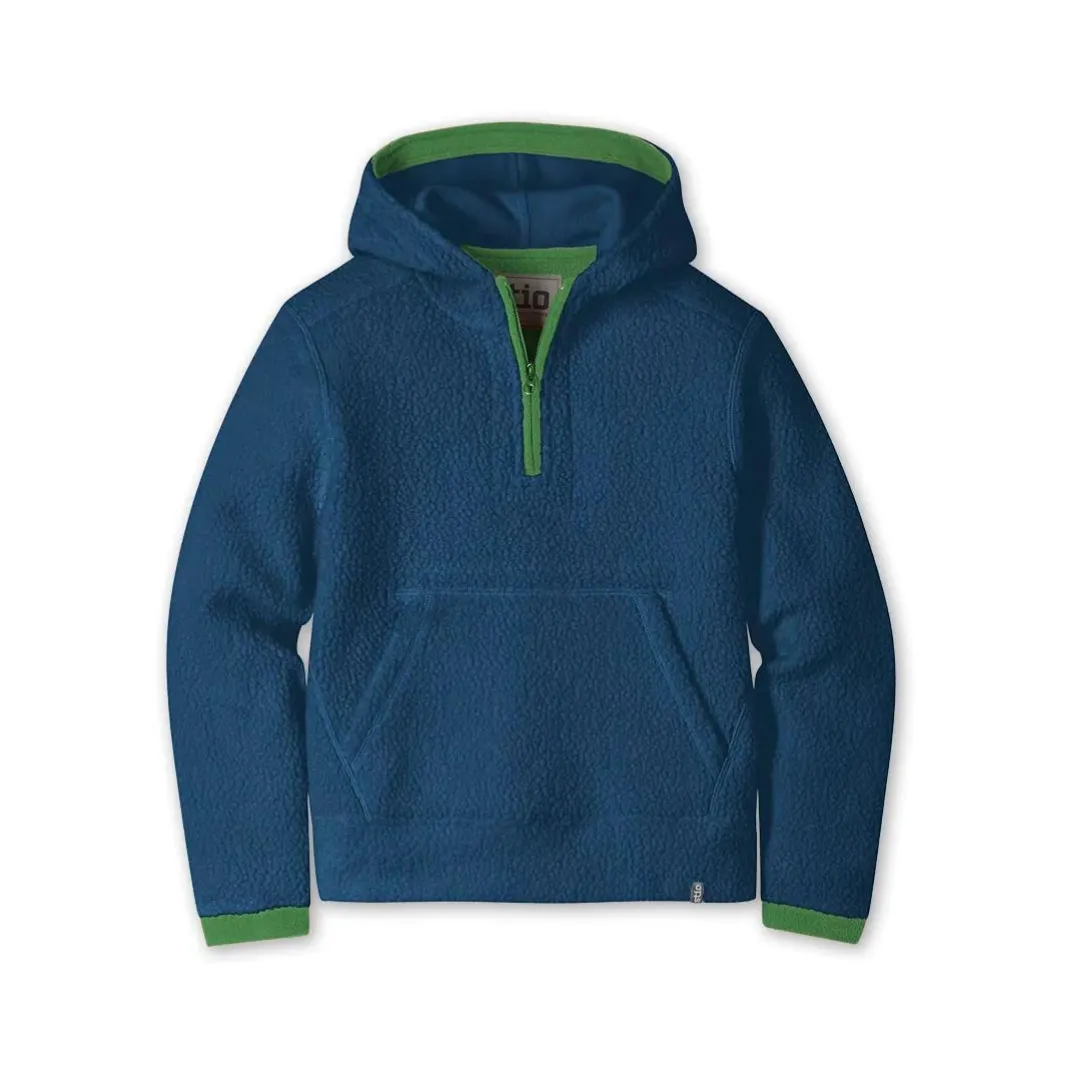 Stio Kid's Rawlins Fleece