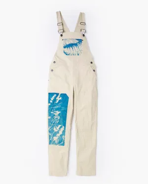 Stio x KSX Twill Overall - XS