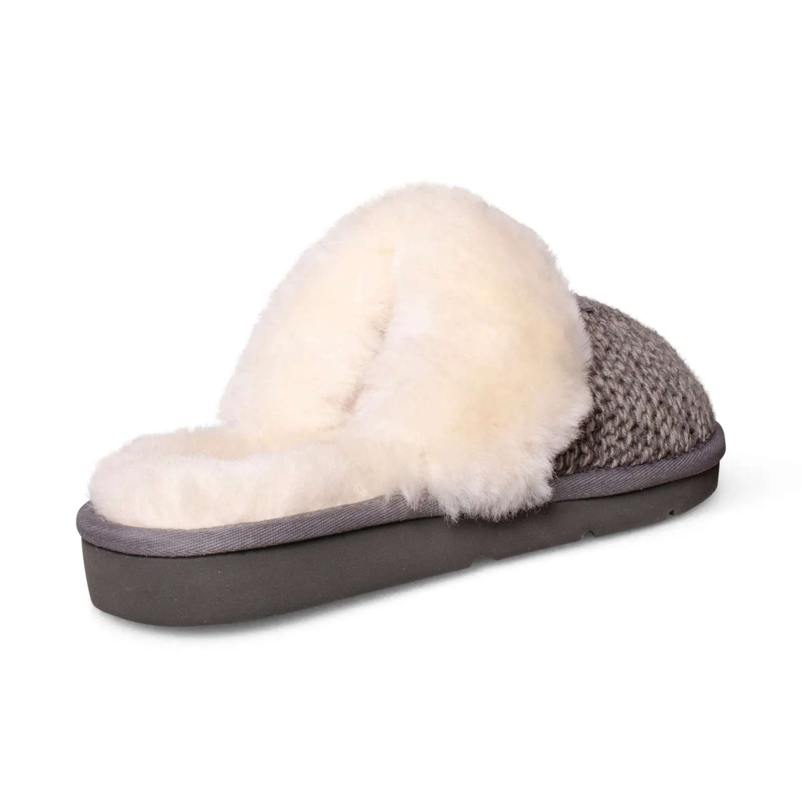 UGG Cozy Slipper Charcoal Slippers - Women's