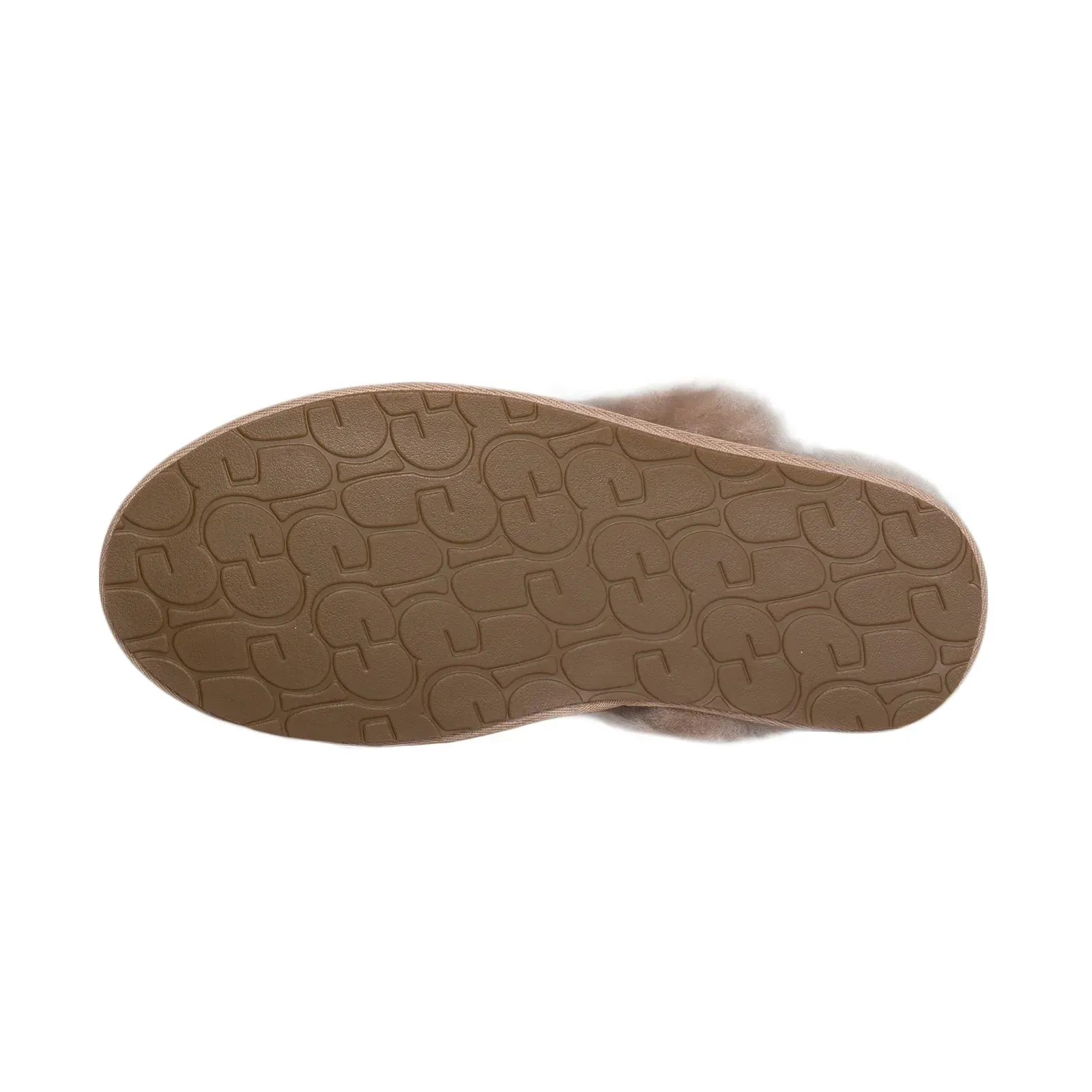 UGG Scuffette II Fawn Slippers - Women's