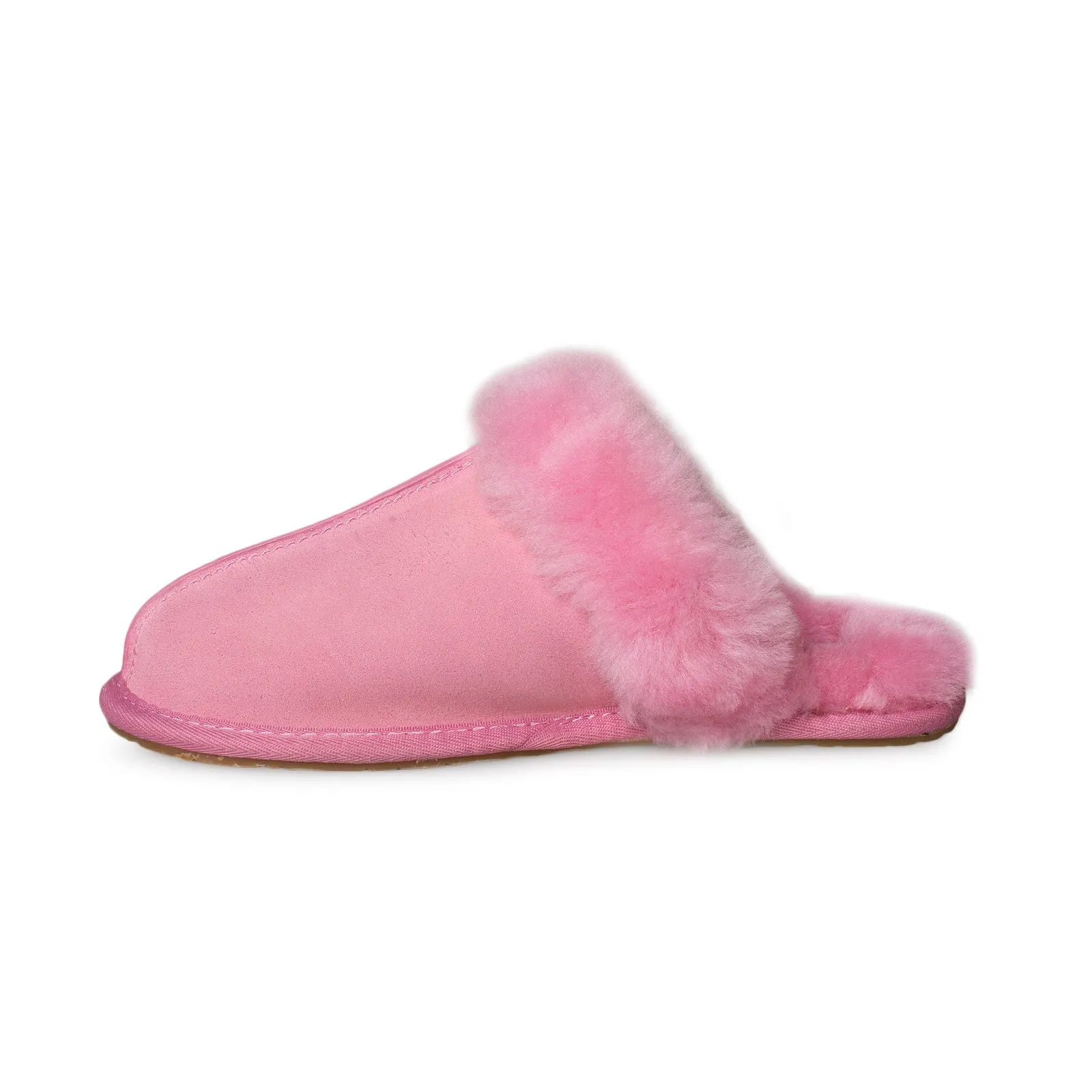 UGG Scuffette II Wild Berry Slippers - Women's