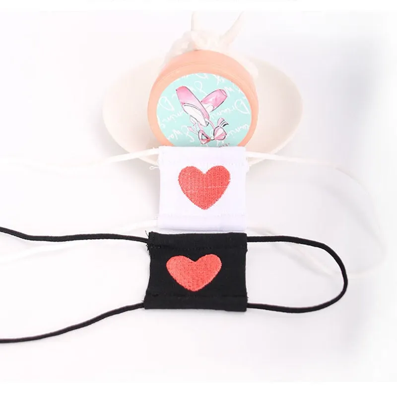 Valentine Lovecore Eye Patch